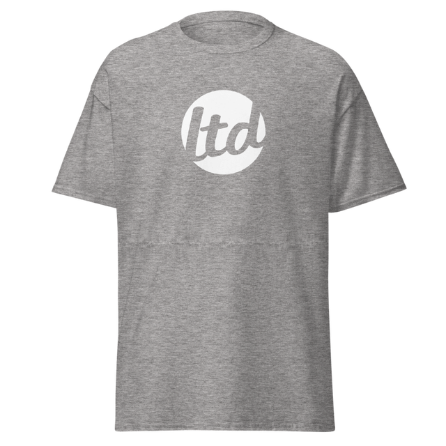 T-Shirts | Limited Decal